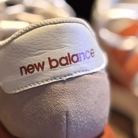 New Balance 237 Men's Shoes Mindful Grey-Calm Taupe MS237-RB 11.5 - Picture 4 of 7